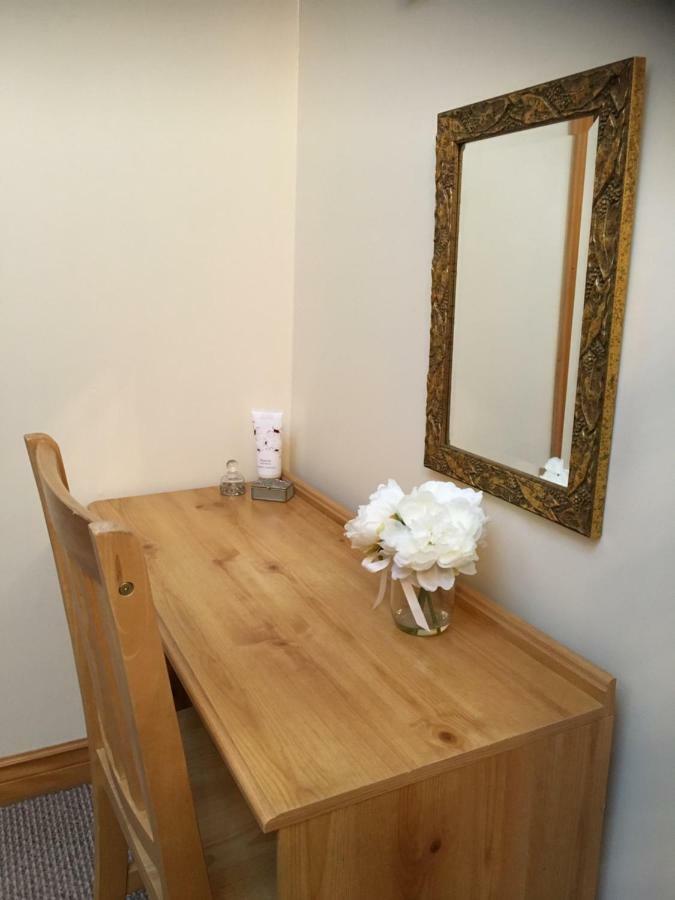 Treetops Bungalow Loch Ness ดรัมนาดรอคิท ภายนอก รูปภาพ